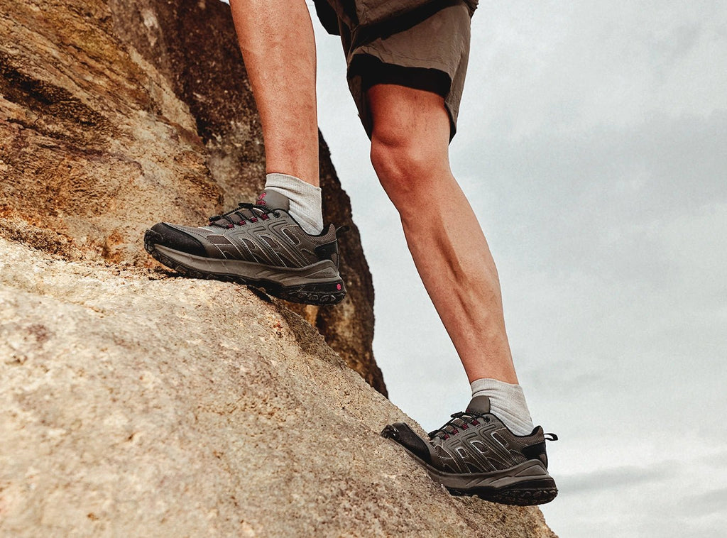 Men's Exova Low V1 - 17