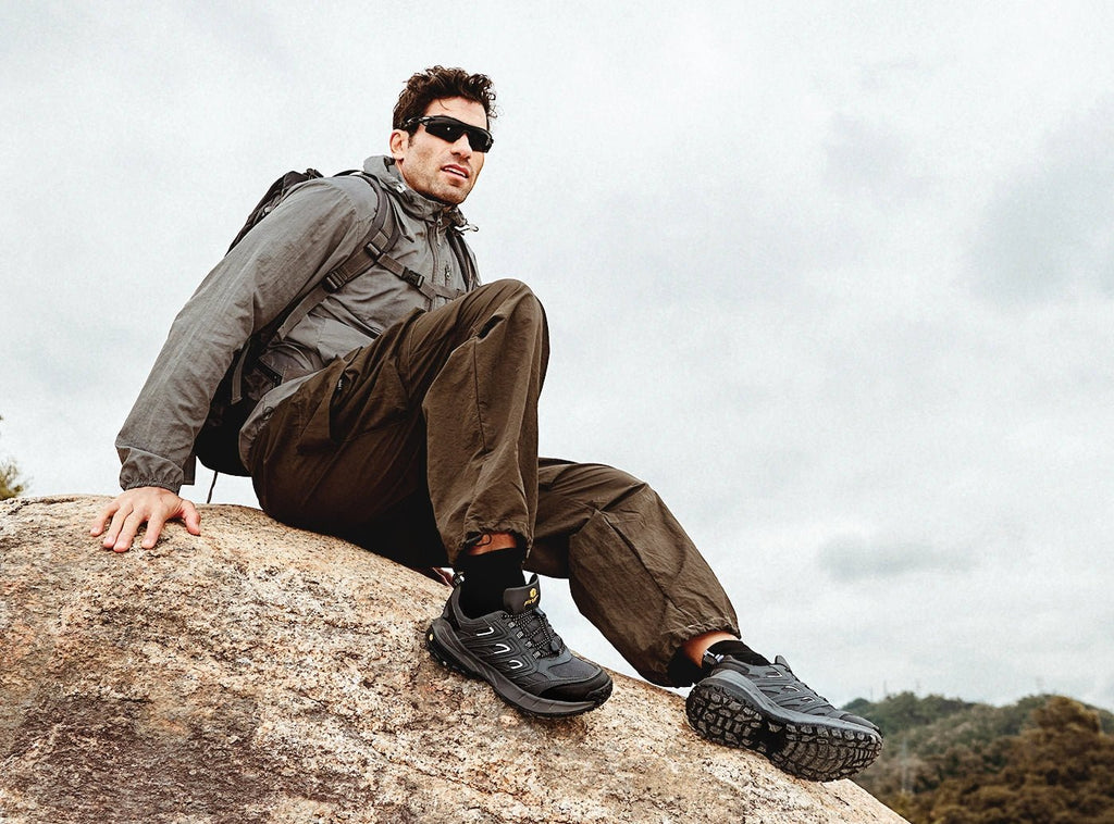 Men's Exova Low V1 - 7