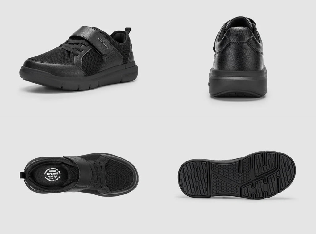 Men's Rambler StrapEase V1 - 3