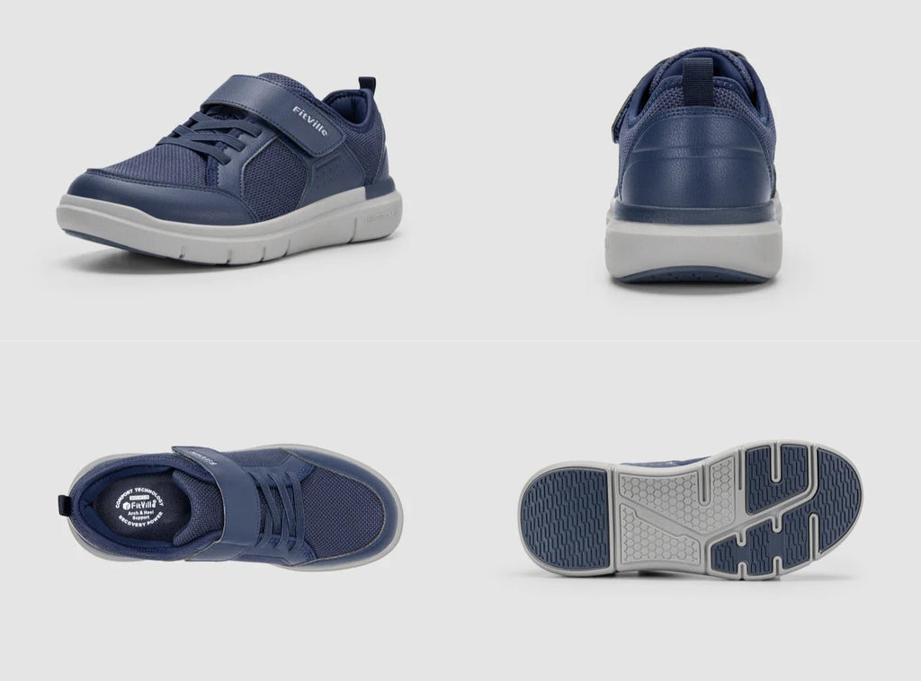 Men's Rambler StrapEase V1 - 6