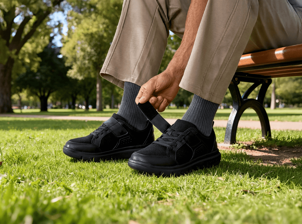 Men's Rambler StrapEase V1 - 2