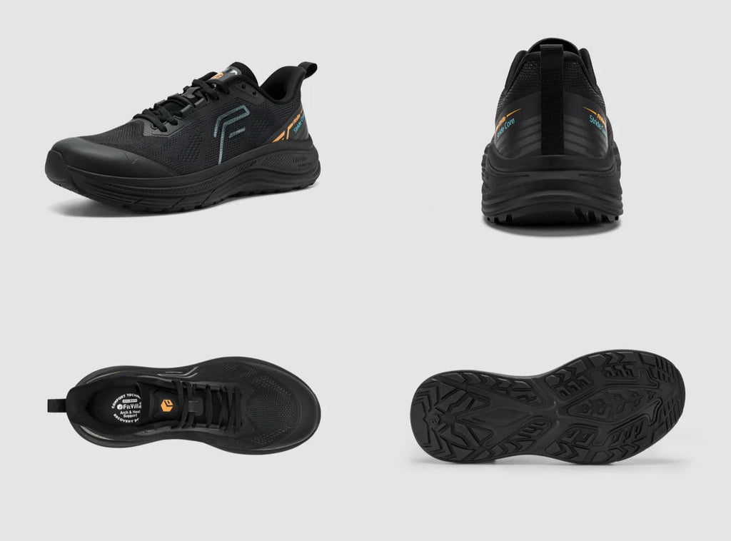 Men's Stride Core Pro V2 - 3