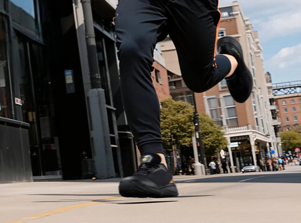 Men's Stride Core Pro V2 - 2