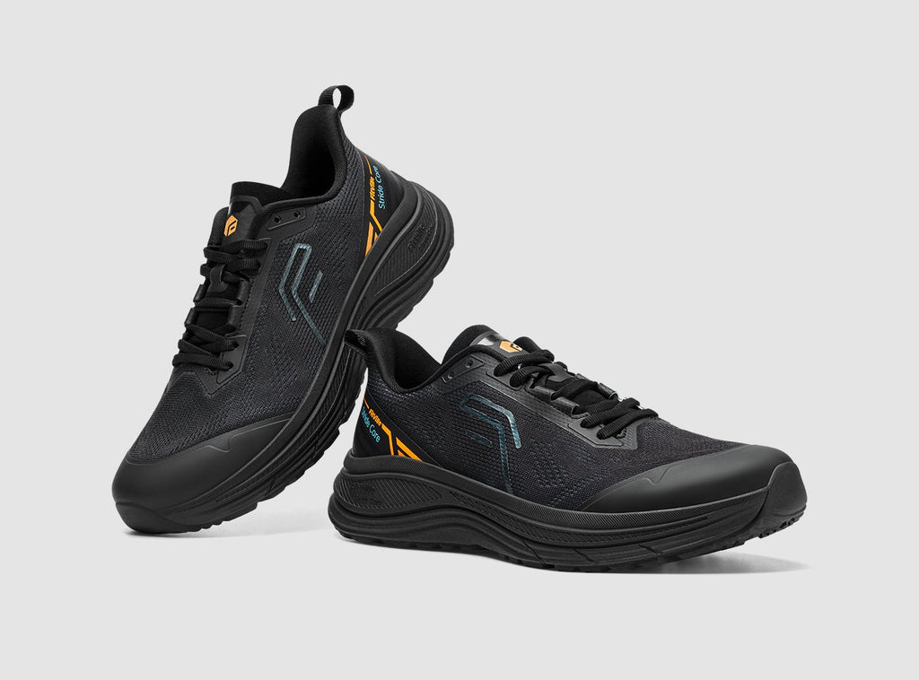 Men's Stride Core Pro V2 - 4