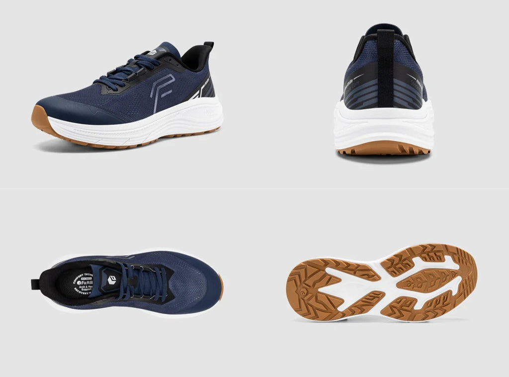 Men's Stride Core Pro V2 - 6