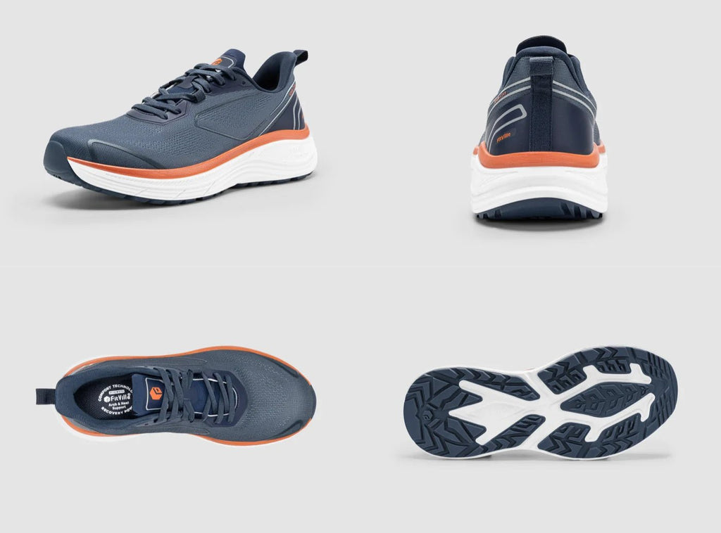 Men's Stride Core Pro V3 - 3