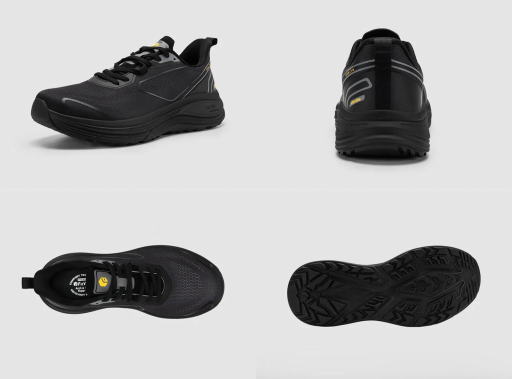 Men's Stride Core Pro V3 - 9