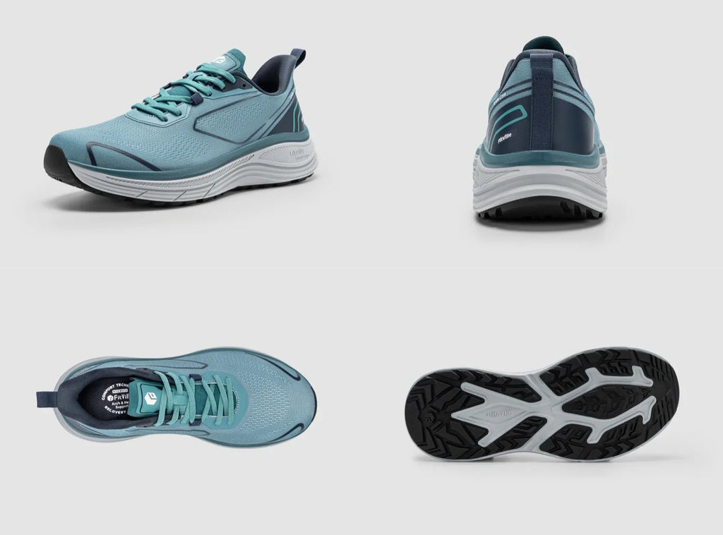 Men's Stride Core Pro V3 - 6