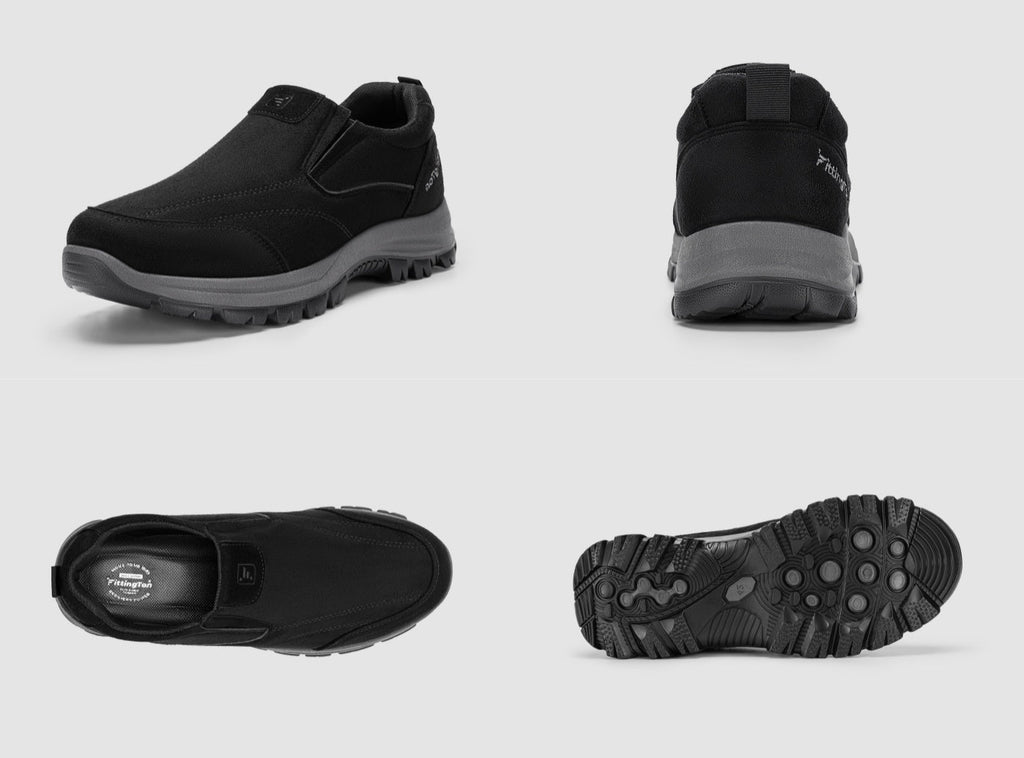 Men's StriderX Outdoor Slip - On V1 - 3