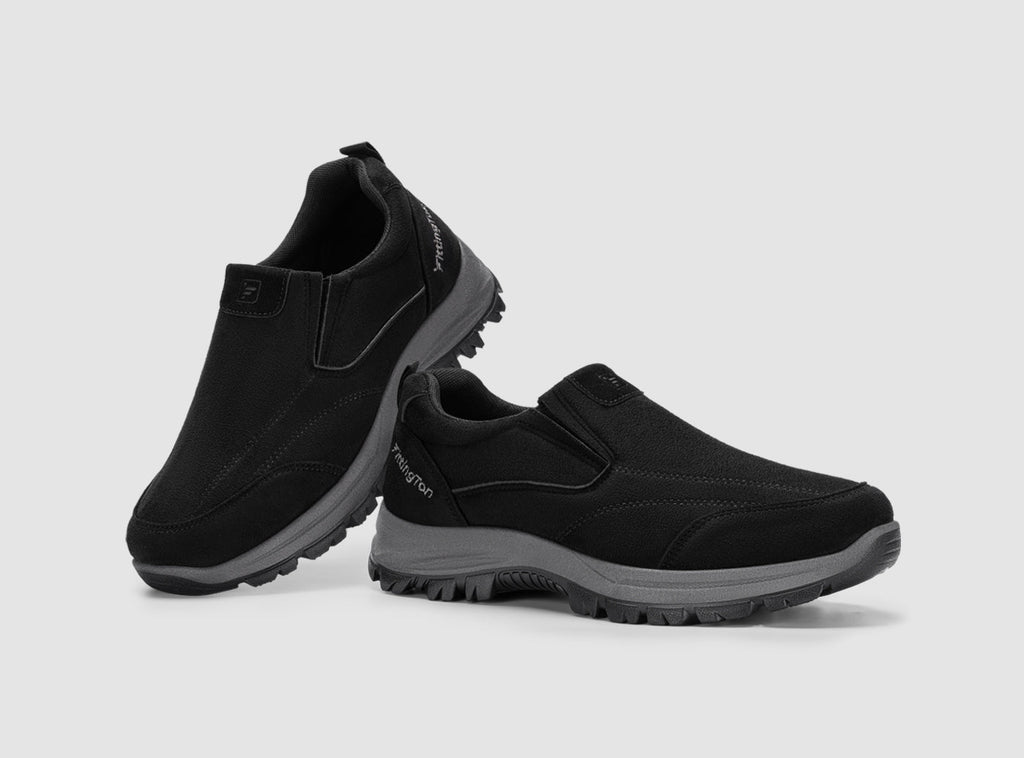 Men's StriderX Outdoor Slip - On V1 - 4