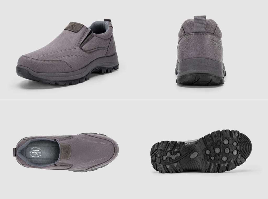 Men's StriderX Outdoor Slip - On V1 - 7