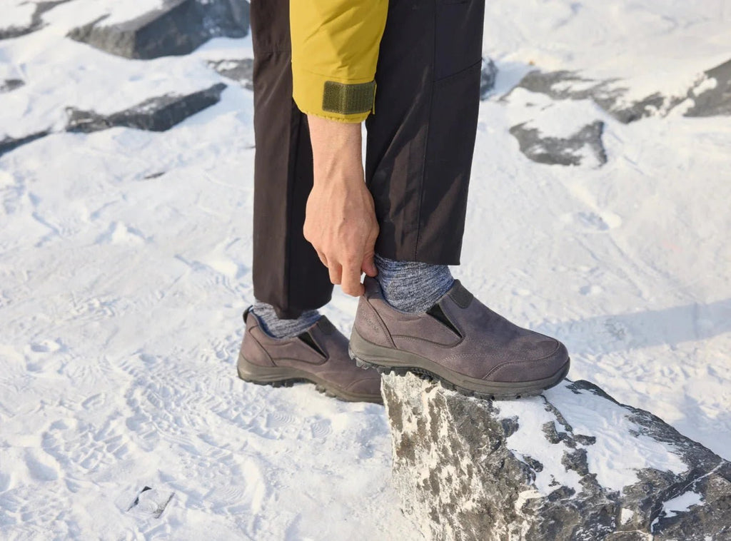 Men's StriderX Outdoor Slip - On V1 - 6