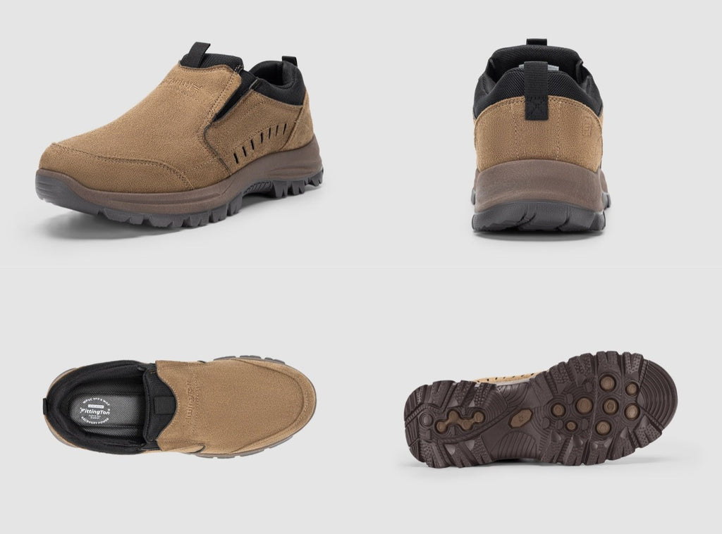 Men's StriderX Outdoor Slip - On V2 - 7