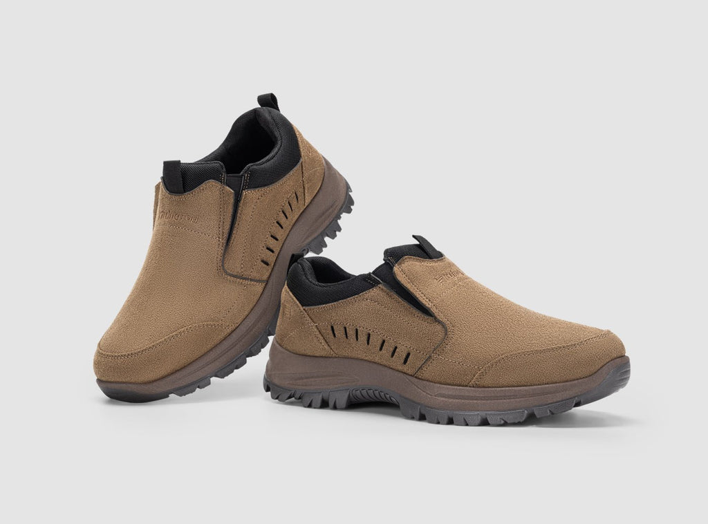 Men's StriderX Outdoor Slip - On V2 - 8