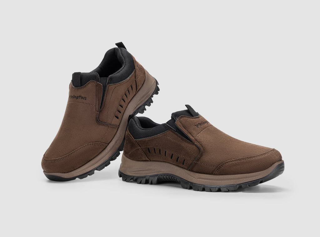 Men's StriderX Outdoor Slip - On V2 - 4