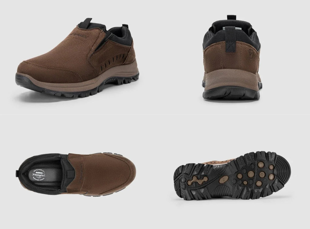 Men's StriderX Outdoor Slip - On V2 - 3