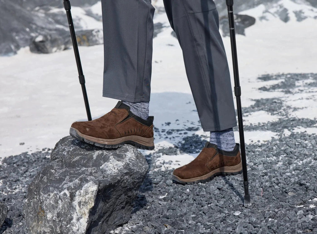 Men's StriderX Outdoor Slip - On V2 - 2