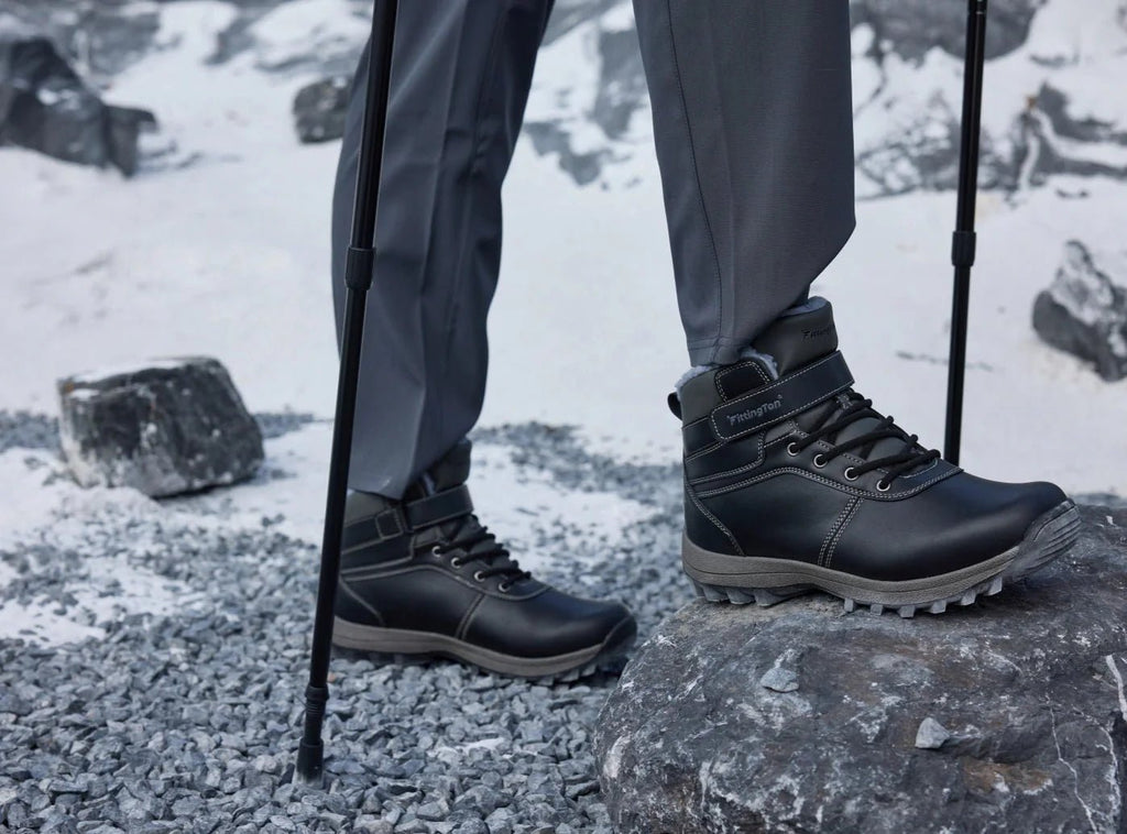 Men's WolfWalk Winter Boots V1 - 2