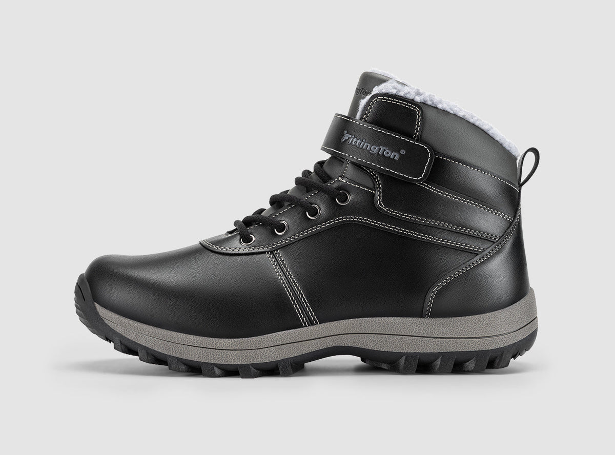 foot locker mens winter boots