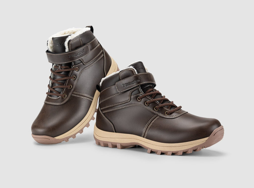 Men's WolfWalk Winter Boots V1 - 8