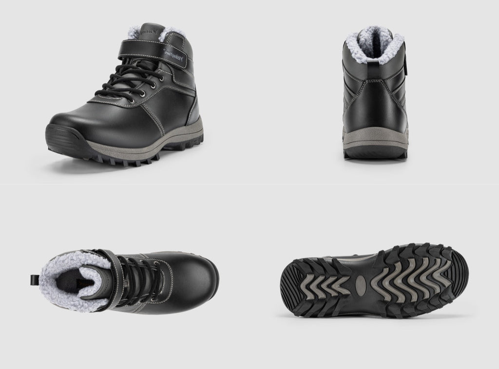 Men's WolfWalk Winter Boots V1 - 3