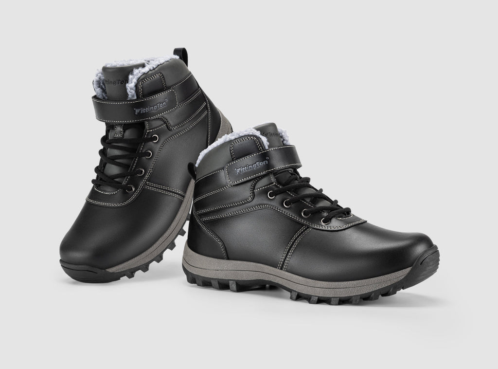 Men's WolfWalk Winter Boots V1 - 4