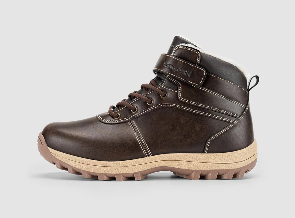 Men's WolfWalk Winter Boots V1 - 5