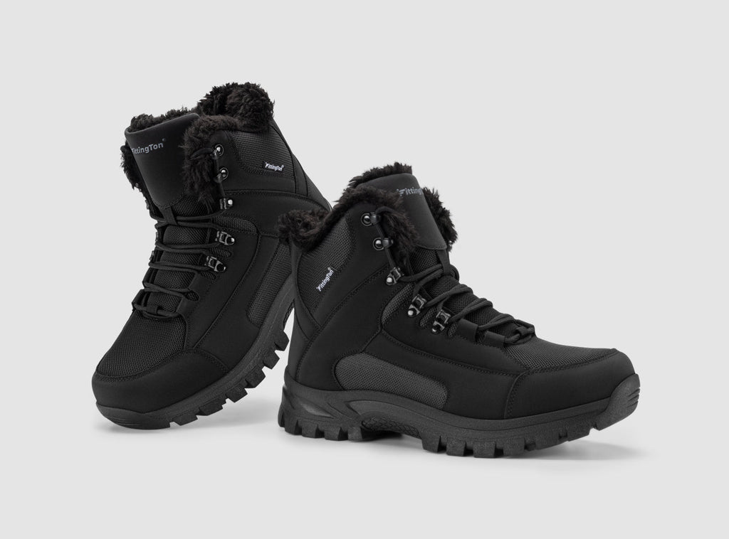 Men's WolfWalk Winter Boots V2 - 8