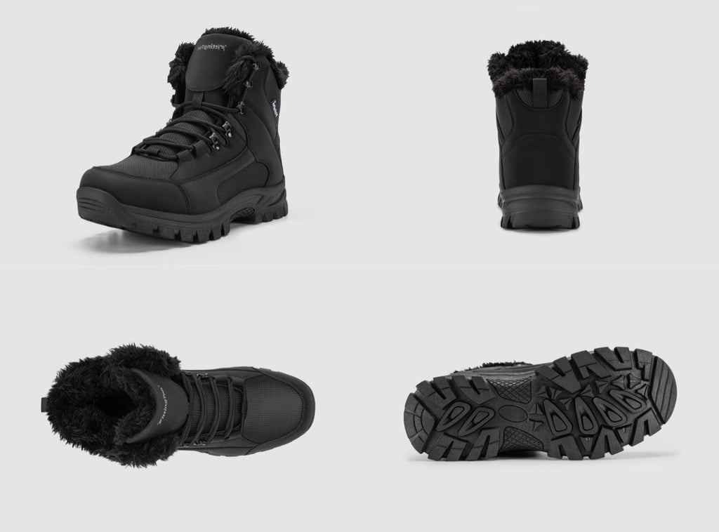 Men's WolfWalk Winter Boots V2 - 7
