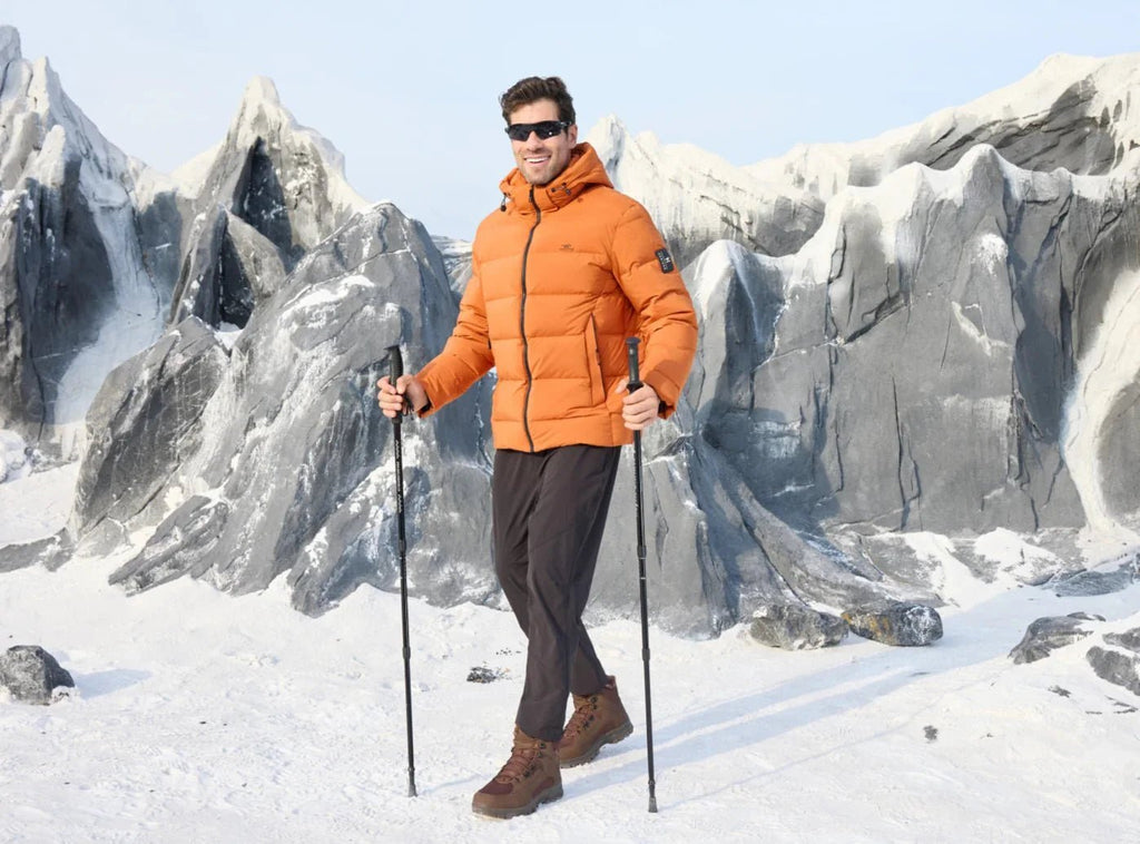 Men's WolfWalk Winter Boots V2 - 2