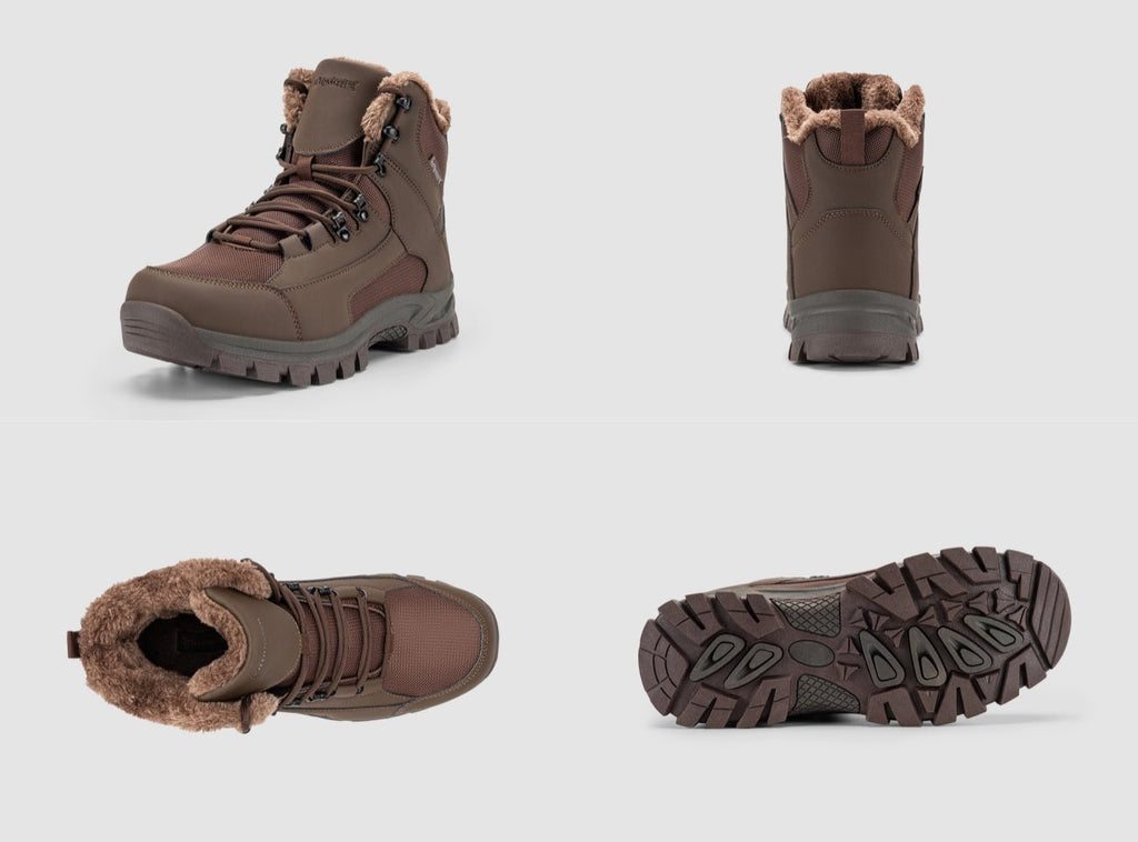 Men's WolfWalk Winter Boots V2 - 3