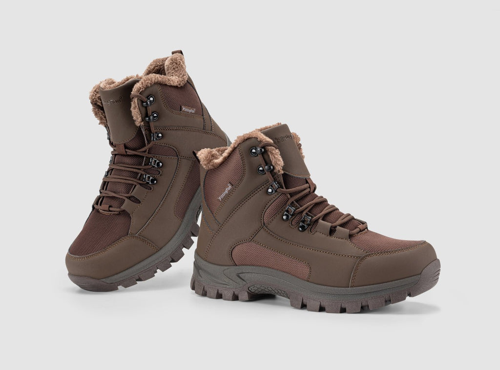 Men's WolfWalk Winter Boots V2 - 4