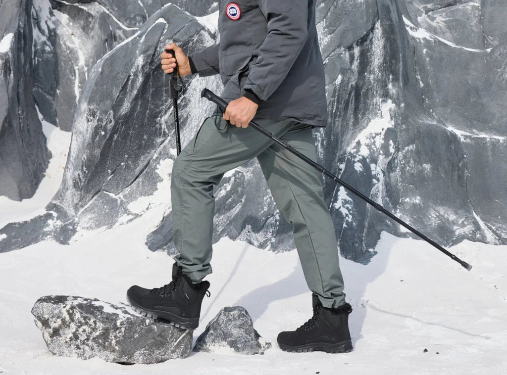 Men's WolfWalk Winter Boots V2 - 6