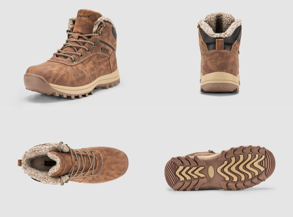 Men's WolfWalk Winter Boots V3 - 3