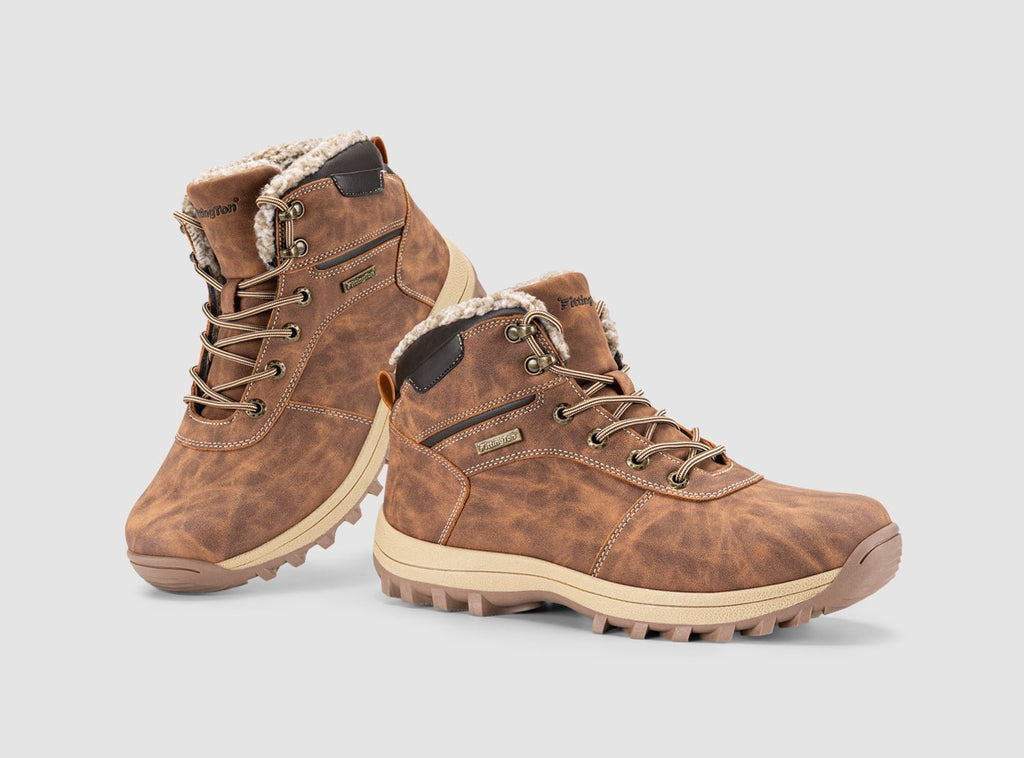 Men's WolfWalk Winter Boots V3 - 4