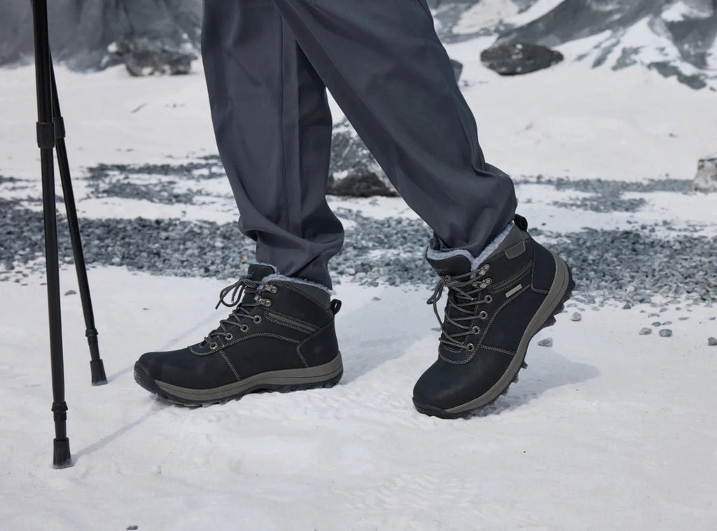 Men's WolfWalk Winter Boots V3 - 6