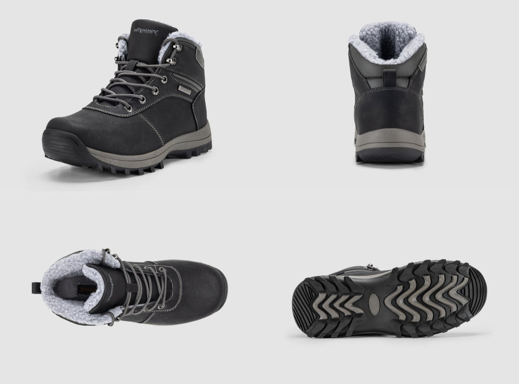 Men's WolfWalk Winter Boots V3 - 7