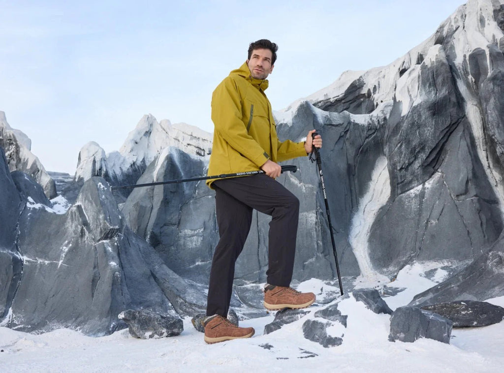 Men's WolfWalk Winter Boots V3 - 2