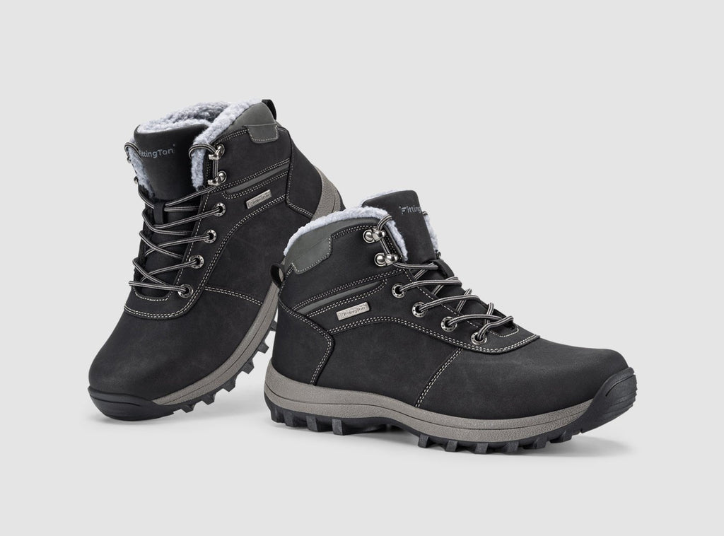 Men's WolfWalk Winter Boots V3 - 8