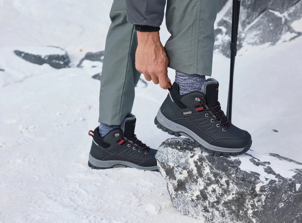 Men's WolfWalk Winter Boots V4 - 2