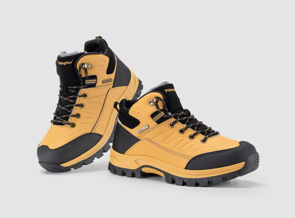 Men's WolfWalk Winter Boots V4 - 8