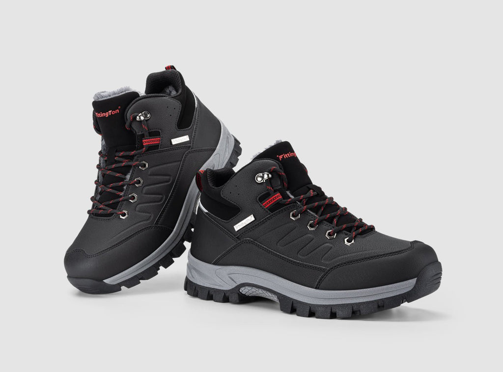 Men's WolfWalk Winter Boots V4 - 4