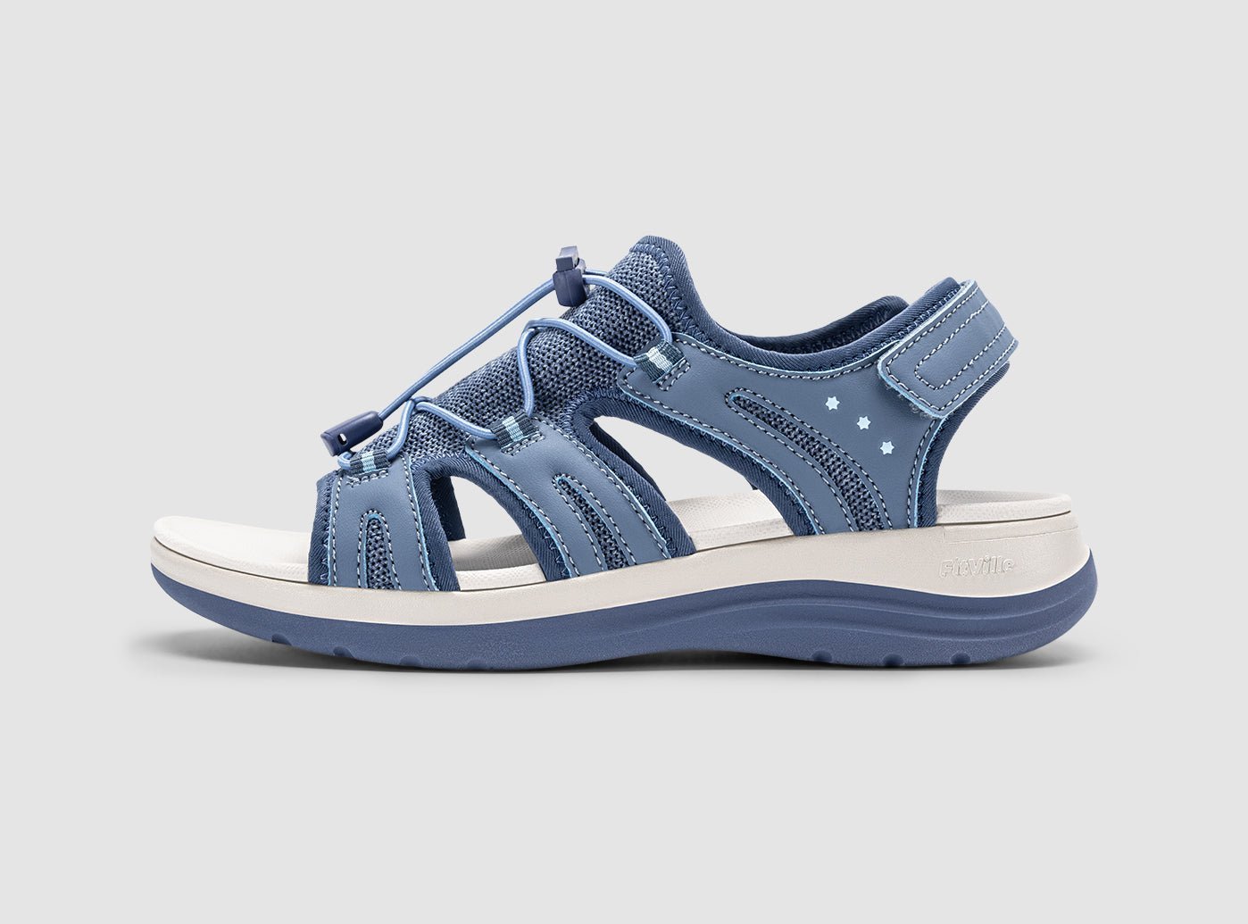 FlexiWalk Sandal V7