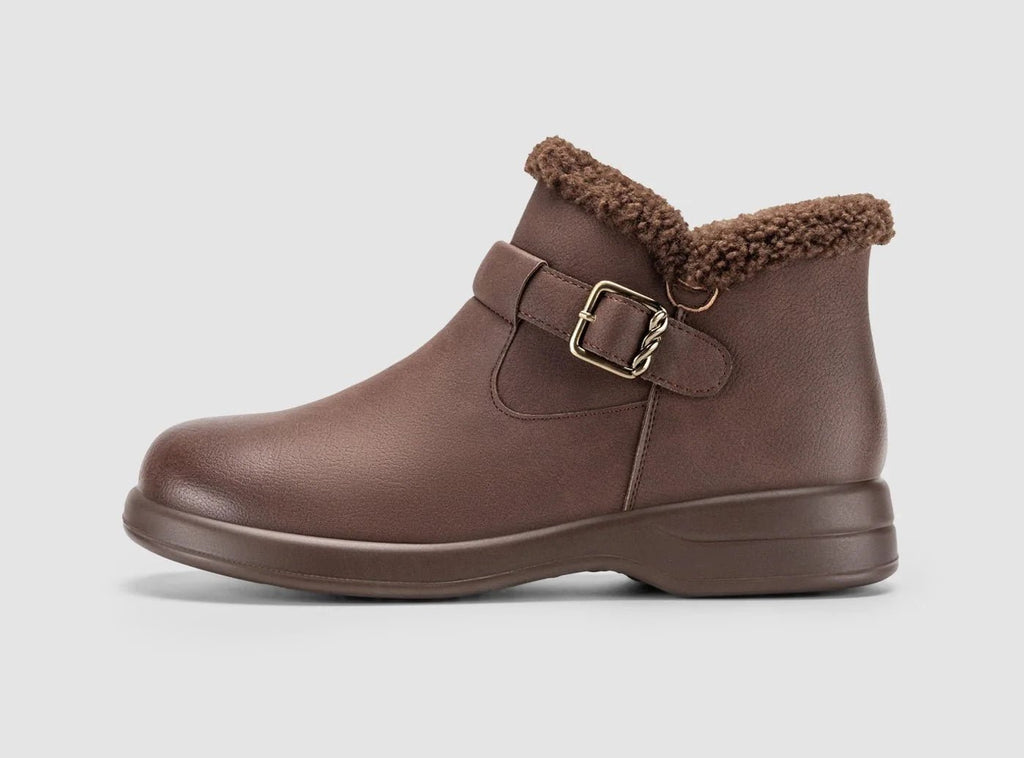 Women's FluffWalk Winter Boots V5 - 1