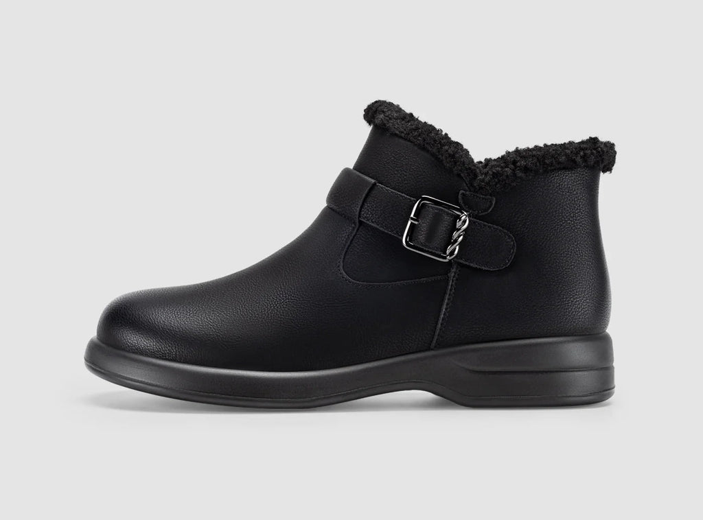 Women's FluffWalk Winter Boots V5 - 4