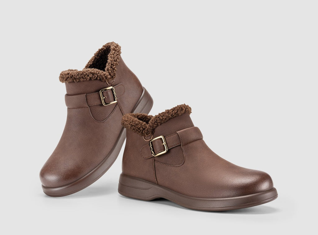 Women's FluffWalk Winter Boots V5 - 3