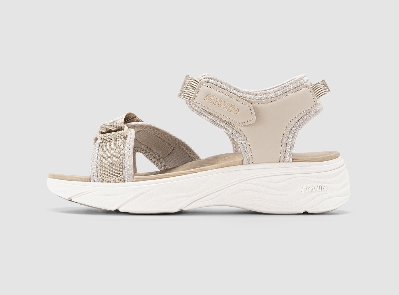Podipop Sandals V1
