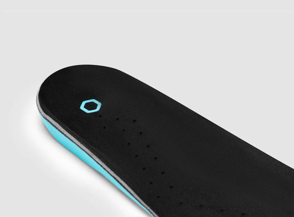 ZeroSole Insole - 4